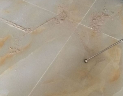 伊金霍洛瓷砖空鼓维修公司分享粘合剂选择不当在瓷砖铺贴过程中可能导致以下问题